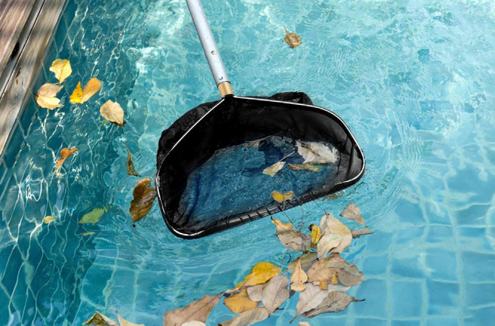 Quelles sont les accessoires inspensables pour une piscine ?