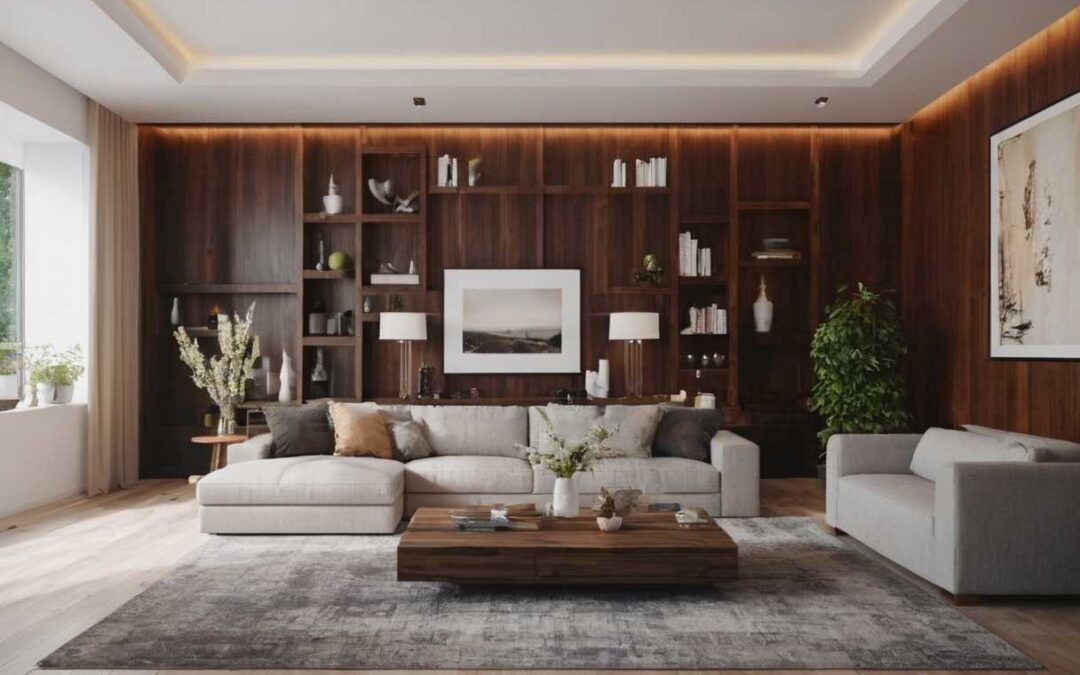 Transformez votre espace rénovation et travaux simples pour métamorphoser votre intérieur